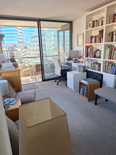 Descubre Tu Nuevo Hogar En El Exclusivo Barrio El Golf.