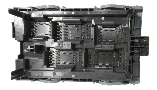 Modulo Relevadores Gmc Yukon Xl 1500 5.3l V8 - Flex 2009