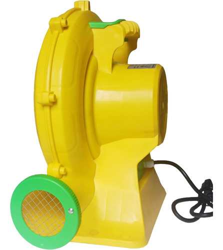 Soplador Inflable De Casa De Rebote, Soplador De Aire Para C