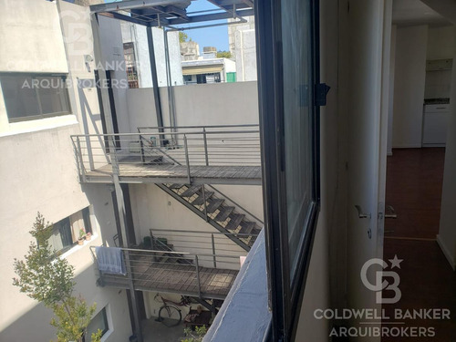 Apartamento De 2 Dormitorios Venta Con Renta En Cordón