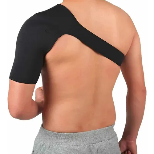 Hombrera Para Hombre Soporte Para Hombro | Cuotas sin interés