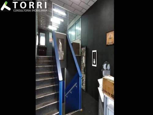 Imagem 24 de 30 de Salão Comercial À Venda Na Vila Augusta - Sl00021 - 69495971