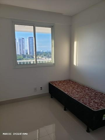 Imagem 3 de 15 de Apartamento Para Venda Em Salvador, Pituaçu, 2 Dormitórios, 1 Suíte, 2 Banheiros, 1 Vaga - Vg2729_2-1196950