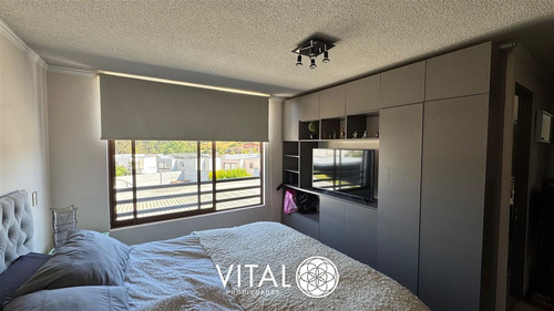 Casa En Venta De 3 Dormitorios Y 3 Baños En Quilpué