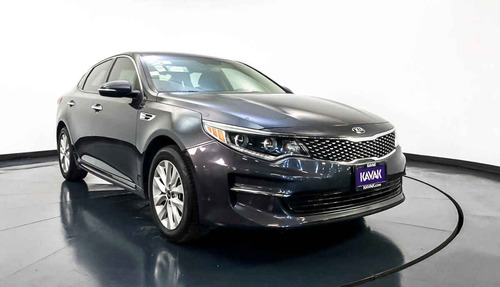 Imagen 4 de 15 de 34484 - Kia Optima 2017 Con Garantía