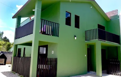 Casa en renta