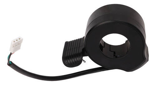 Patinete Eléctrico De Repuesto Finger Throttle Professional