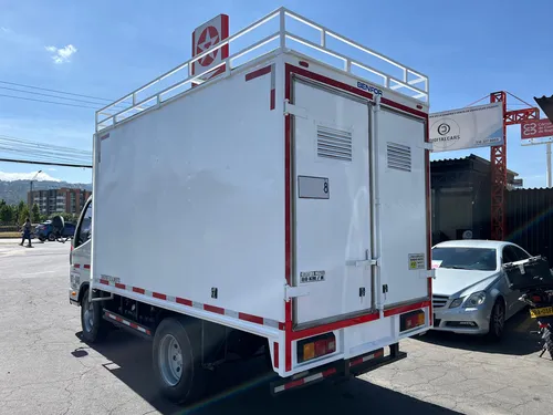 Foton Aumark Bj10