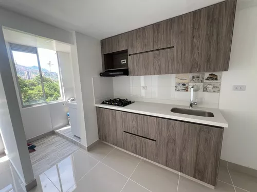 Se Vende Apartamento En Altos De Calasanz