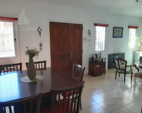 Imagen 2 de 15 de Sin Dudas! La Mejor Opcion - Talar De Mendiolaza - 4 Dorm - Pileta