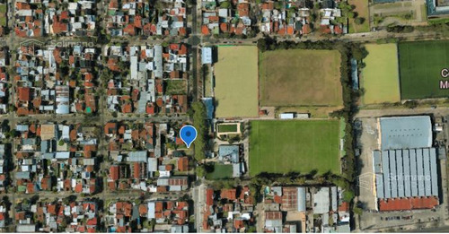 Terreno En Munro Apto 5 Duplez. Planos Aprobados