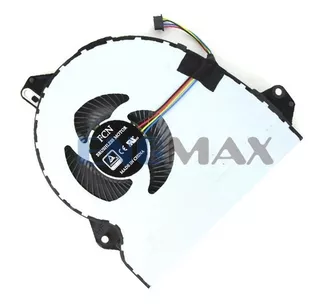 Cooler Asus Rog Strix Gl553v Gl553ve Gl553vd Gl553vw Fx53vd