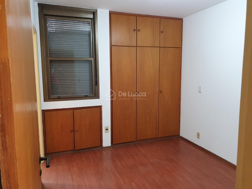 Imagem 10 de 21 de Apartamento À Venda Em Cambuí - Ap009654