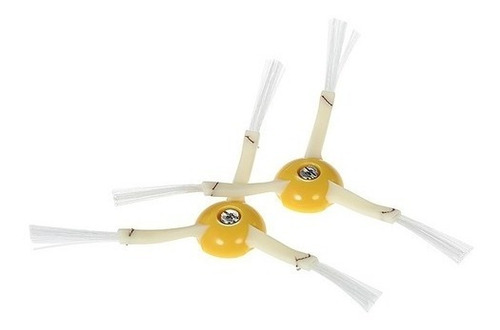 Imagen 4 de 7 de Repuestos Roomba Serie 600 Pack Xl
