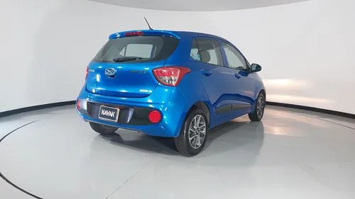 Hyundai Grand I10 1.2 Gls