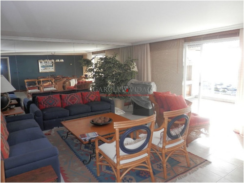 Imagen 8 de 30 de Venta De Apartamento 3 Dormitorios En Peninsula
