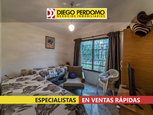 Casa De 2 Dormitorios En Venta, Kiyú