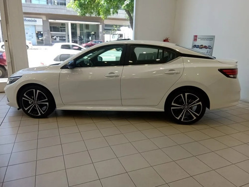 Imagen 17 de 18 de Sentra Sr Entrega Inmediata Sc