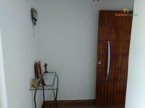 Imagem 26 de 29 de Casa Vende Condomínio Quintas Em Araçoiaba Domínio Quintas Do Campo Largo - Araçoiaba Da Serra/sp - Ca0359