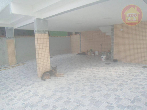 Imagem 2 de 16 de Sobrado Com 2 Dormitórios À Venda, 85 M² Por R$ 210.000,00 - Vila Sônia - Praia Grande/sp - So0755