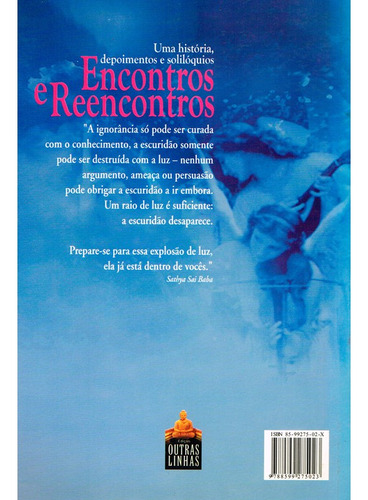 Encontros E Reencontros