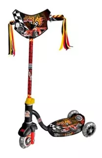 Scooter Apache Racing 4808
