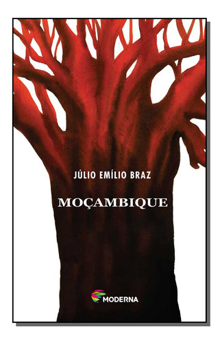 Libro Mocambique De Braz Julio Emilio Moderna
