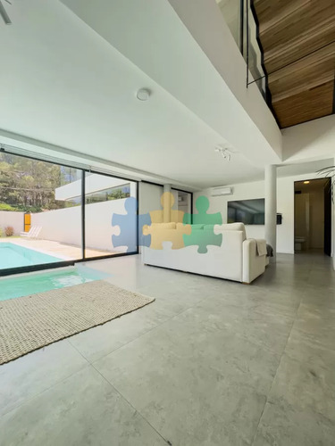 Casa Moderna A Estrenar En La Barra Con Vistas Al Mar - Ref : Eqp4256