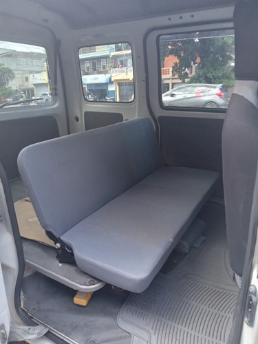 Imagen 5 de 6 de Daihatsu Hijet 2013 Hijet Japonesa