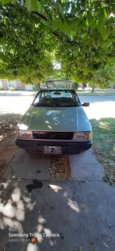 Fiat Uno 1.7 Sd 1998