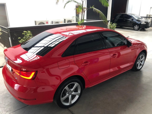 Audi A3 Sedan 1.8