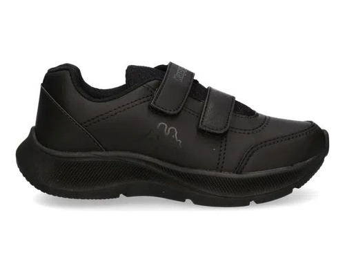 Zapatillas Kappa Niños Play Time Velcro