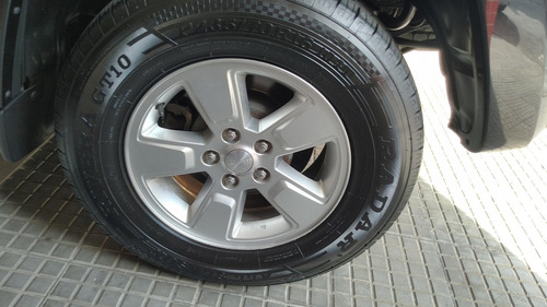 Jeep Cherokee Sport 4x4 3.7 Automática Completa 2012