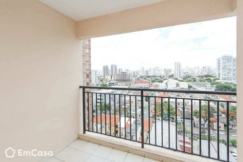 Imagem 8 de 10 de Apartamento À Venda Em São Paulo - 20378