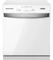 Comprar Lava Louça Brastemp 8 Serviços 5 Programas Branco 127v