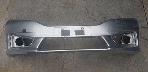 Fascia Delantera Honda City 14-17