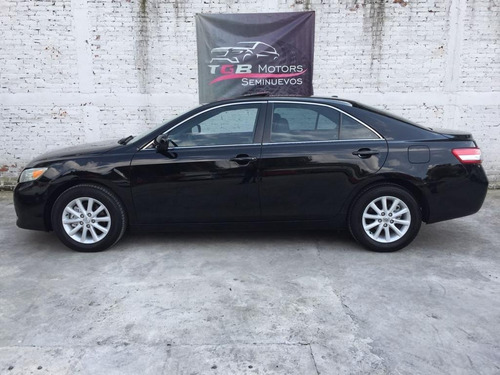 Imagen 7 de 15 de Toyota Camry Xle 2010 Automático