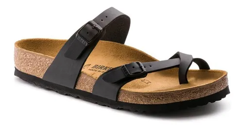 Sandalia birken mercado best sale livre
