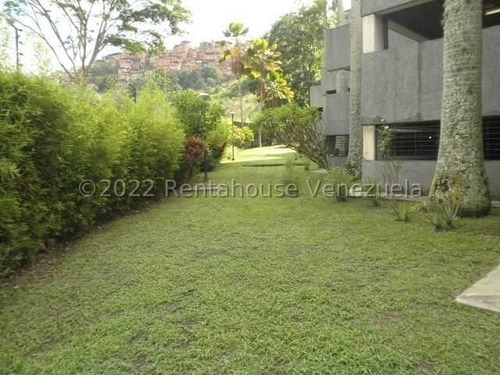 Imagen 23 de 27 de Lomas Del Avila Apartamento En Venta Jesús Enrique Díaz 22-28924 Caracas