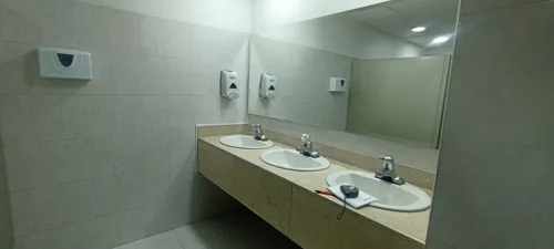 Oficina En Arriendo En Chico Norte. Cod A1105069