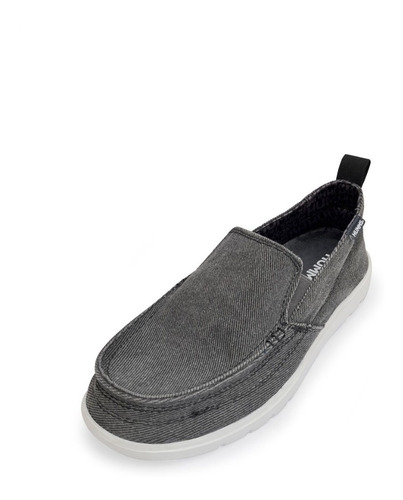 Mocasin Humms Remmi