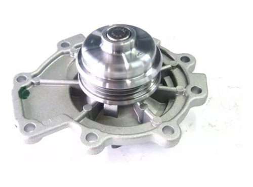 Bomba Agua Ford Mondeo 2.5 3.0 V6 24v Mazda Mpv 2.5 Ba598