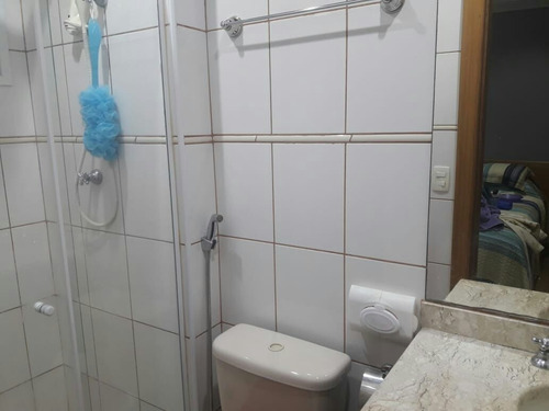 Imagem 8 de 15 de Cobertura A Venda - V-4824