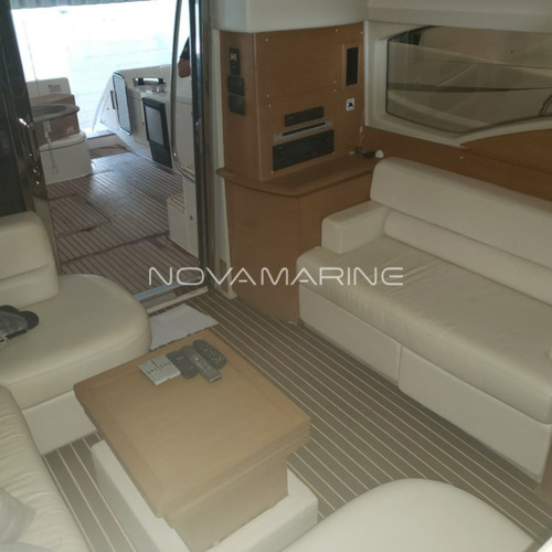 Imagem 4 de 12 de Intermarine 480 Full