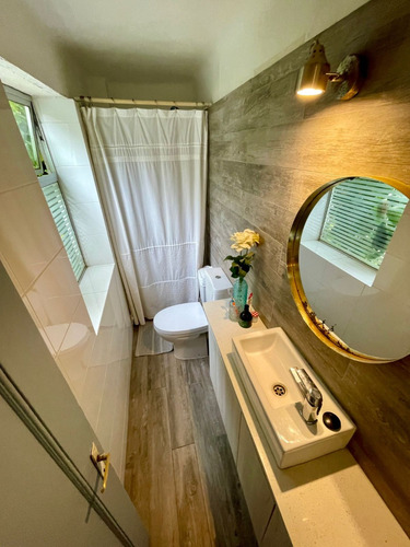 Oportunidad! Linda Casa Remodelada, 6 Oriente Viña Del Mar