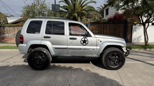 Jeep Cherokee Limited