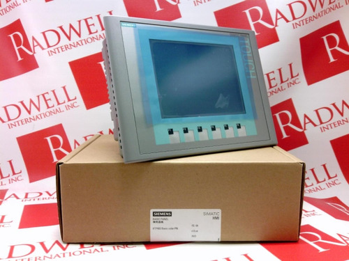 6av6647-0ad11-3ax0 Siemens (Usado)