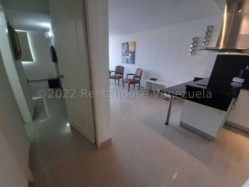 Imagen 3 de 16 de Mls #22-26638 Se Alquila Bonito Apto En Colinas De La Tahona Br 0414 3111247