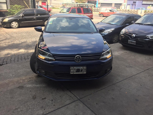 Volkswagen Vento 2.5 Luxury 170cv Tiptronic 2012