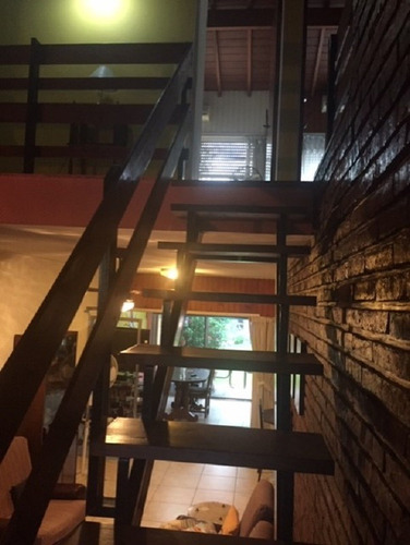 Imagen 15 de 21 de Excelente Duplex 4 Ambientes. Int. Neyer N° 177, Beccar.